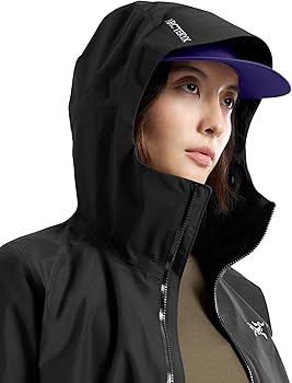Amazon.com: Arc'teryx Solano Hoody Women's | Hybrid Highly